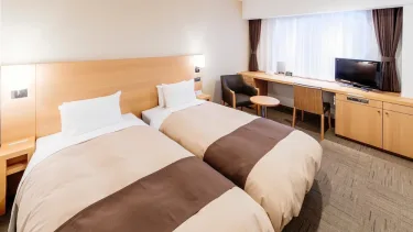 八户公园酒店 #5