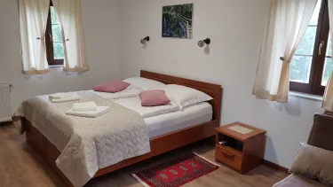 Plitvice Lakes Villa Mija #3