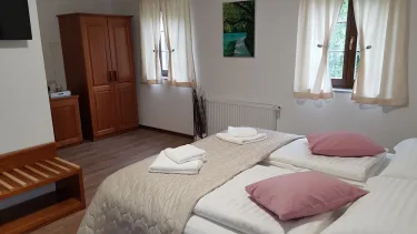 Plitvice Lakes Villa Mija #5