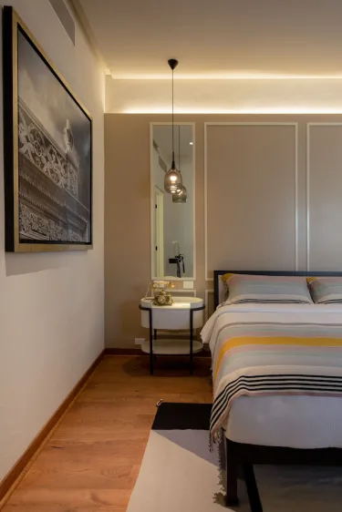 Central Hotel Boutique #5