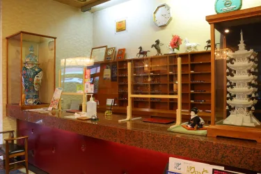 岩惣日式旅店 #5