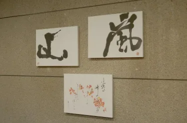 岚山酒店 #4