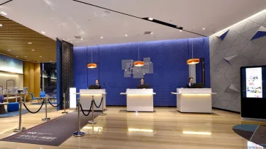 栾川智选假日酒店 - IHG 旗下饭店 #2