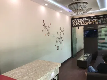 希拉酒店 #3
