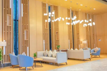 雅安中心智选假日酒店 - IHG 旗下饭店 #2
