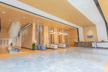 雅安中心智选假日酒店 - IHG 旗下饭店 #3