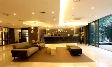 阳树酒店 #2
