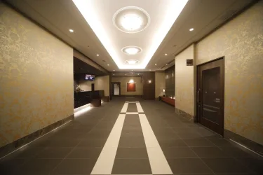 Dormy Inn PREMIUM大阪北滨天然温泉水都之汤 #3
