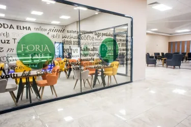 Aforia Thermal Residences #4
