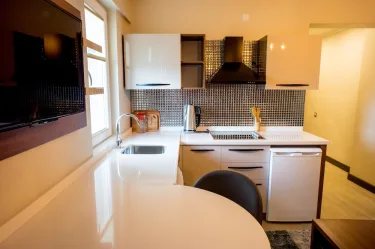 Aforia Thermal Residences #5