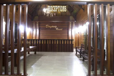 Dayang Resort #2