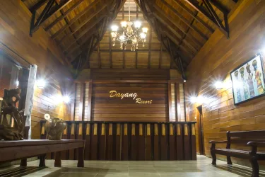 Dayang Resort #3
