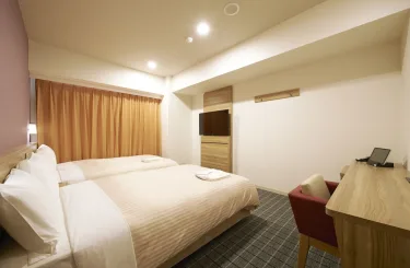 相铁FRESA INN-大阪心斋桥 #2