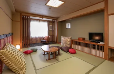 木曾驹高原 森林酒店 #4