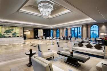怀来皇冠假日酒店 - IHG 旗下饭店 #4