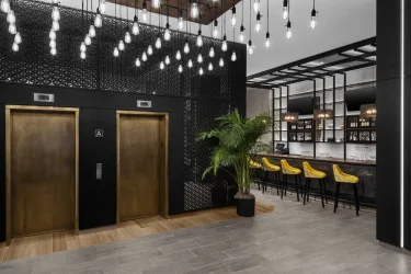 时代广场南voco酒店 - ihg 旗下 #5