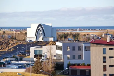 Iceland Comfort Apartments by Heimaleiga #5