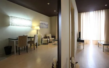 Sercotel Boulevard Vitoria-Gasteiz #2