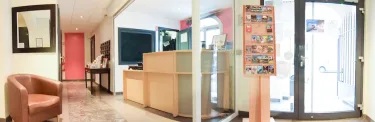 米卢斯中心公寓酒店 #4