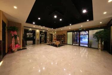 科博斯酒店 #5