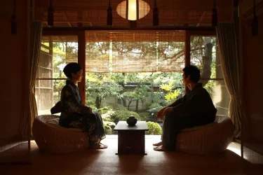 京都南禅寺八千代旅馆 #5