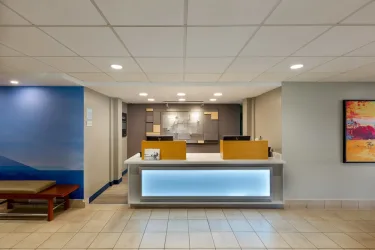 Holiday Inn Express San Jose Costa Rica Airport #3