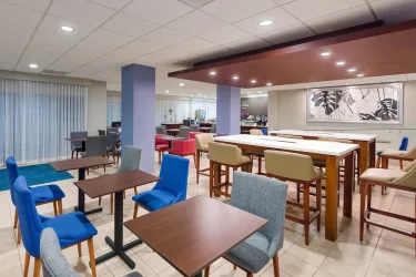 Holiday Inn Express San Jose Costa Rica Airport #5