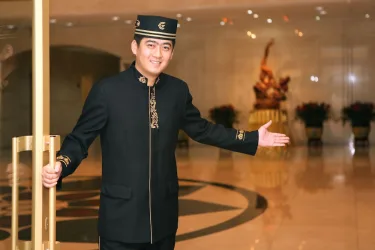 大连东方大厦 #2
