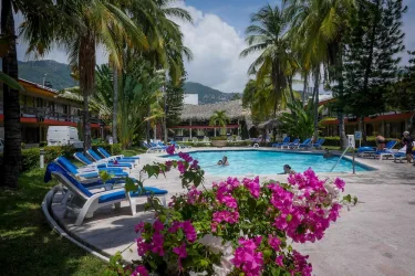 Hotel Bali-Hai Acapulco #5
