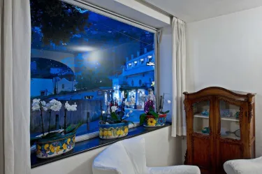 Hotel Savoia #3