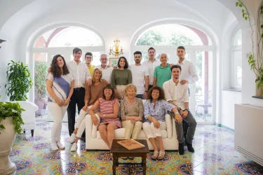 Hotel Savoia #4