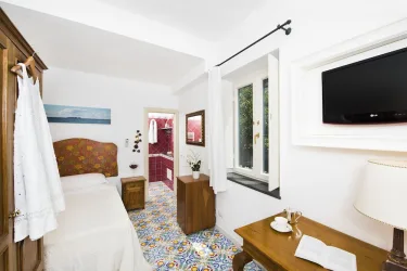 Hotel Savoia #5