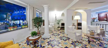 Hotel Savoia #2