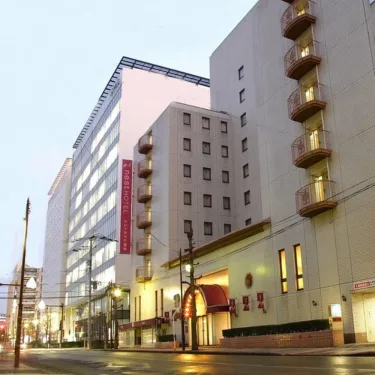 熊本NEST酒店 #2