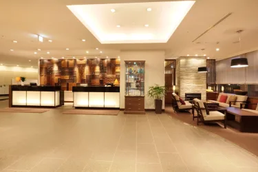 ART弘前城市酒店 #2