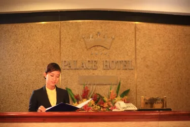 Palace Hotel Vung Tau #5