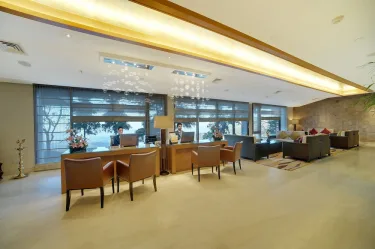 杰皮居家庄园酒店 #3