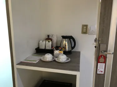 通塔林酒店 #5
