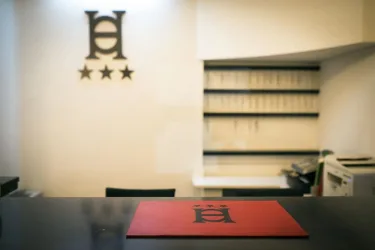 奥尔维耶托酒店 #4