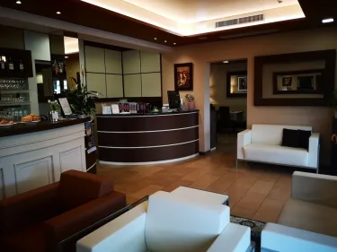 Hotel Clarin 14 by Dori #3