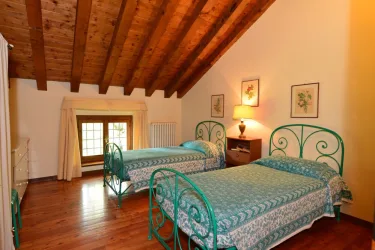 Relais Corte Paradiso #5