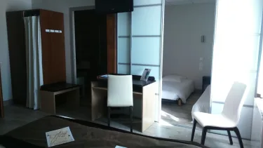 巴约酒店 #5