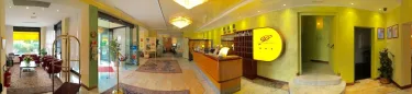 绿色公园酒店 #5