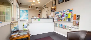 塔楼汽车旅店 #2
