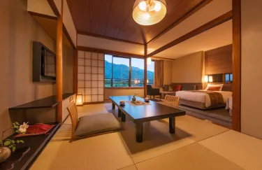 宫岛有本格兰酒店 #2
