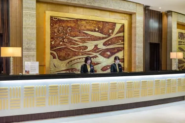 烟台南山皇冠假日酒店 - IHG 旗下酒店 #4