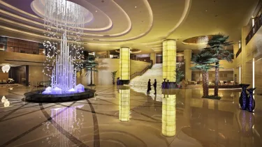 烟台南山皇冠假日酒店 - IHG 旗下酒店 #2