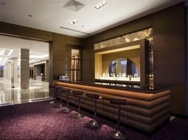 Jura Hotels Afyon Thermal #2