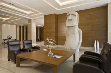 Jura Hotels Afyon Thermal #5