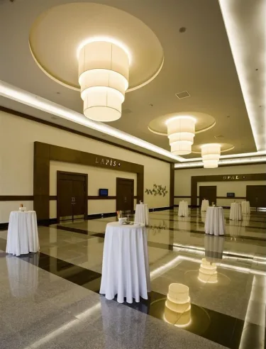Jura Hotels Afyon Thermal #3
